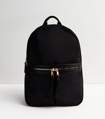 New look rucksack hot sale