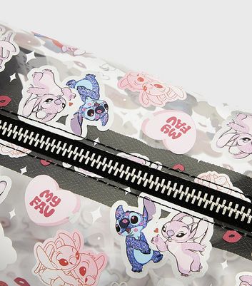 Skinnydip stitch makeup bag hot sale