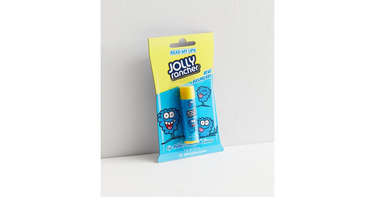 Jolly Rancher Blue Raspberry Lip Balm New Look 4819