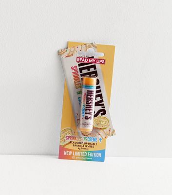 Hersheys Sprinkles and Cream Lip Balm