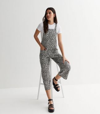 Dungaree Jumpsuits | New Look