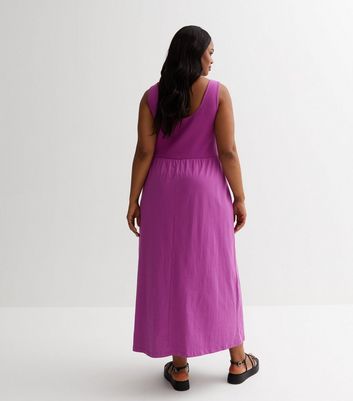 Maxi 2024 dress curvy