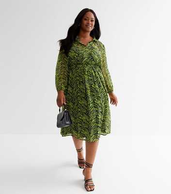 Plus Size Summer Dresses | Plus Size Beach Dresses | New Look