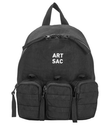 New look mens backpack best sale