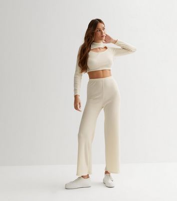 Buy Florence Flare Pants  Forever New