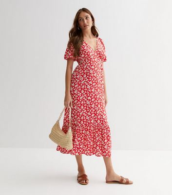 Daisy dress new discount look