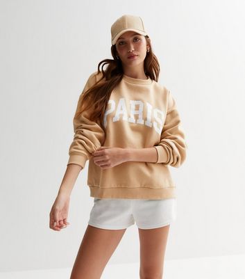 J crew hotsell beaute sweatshirt