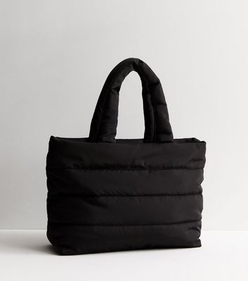 Padded tote bag new arrivals