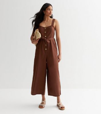 Jumpsuit store cotton on