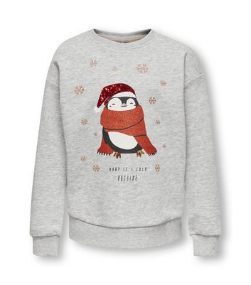 Penguin sweatshirt hotsell