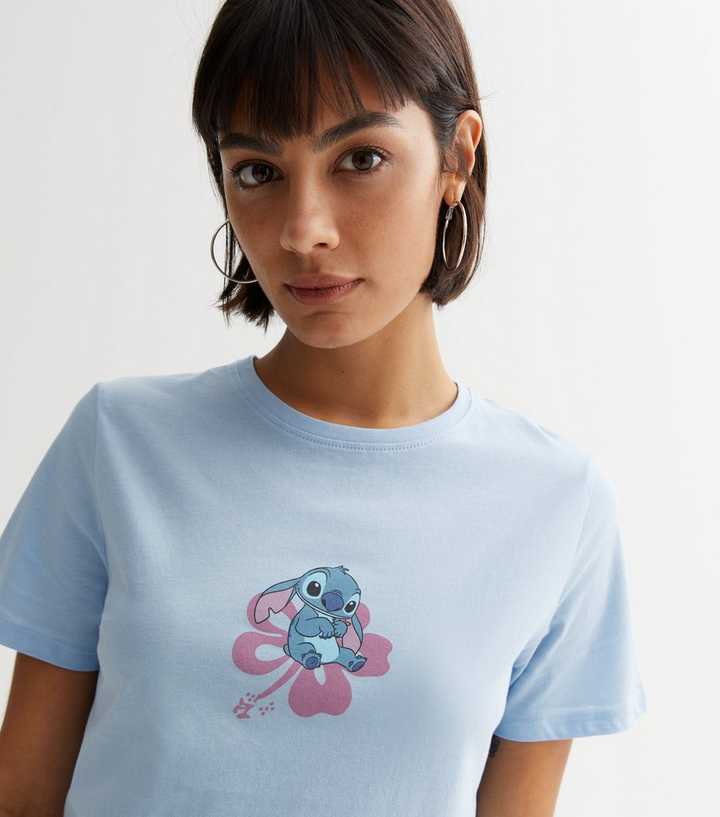 Disney - Lilo & Stitch  Kleidung und Accessoires für Merch-Fans