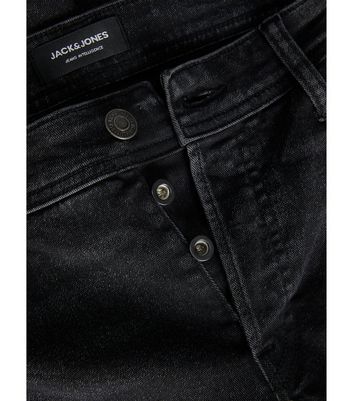 Jack and jones hot sale intelligence skinny jeans