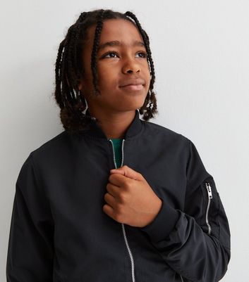 Jack & hot sale jones bomber