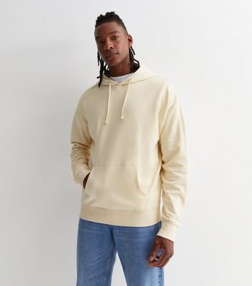 Cream 2024 hoodie men