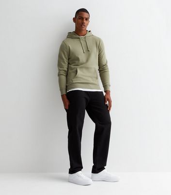 Light cheap green pullover