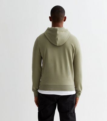 Light olive sale green hoodie