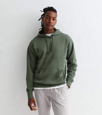 Hoodie fit deals