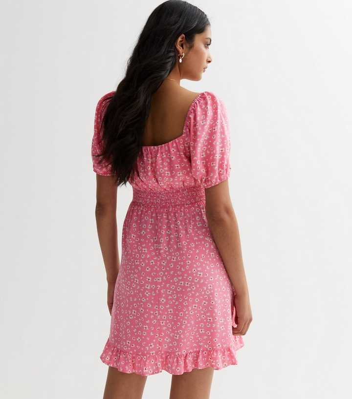 knee length dresses for ladies Sweet Echos Mini Dress | Free People main image 1