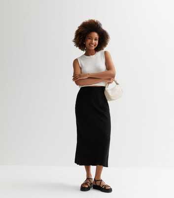 Black Skirts | Black Midi & Mini Skirts | New Look