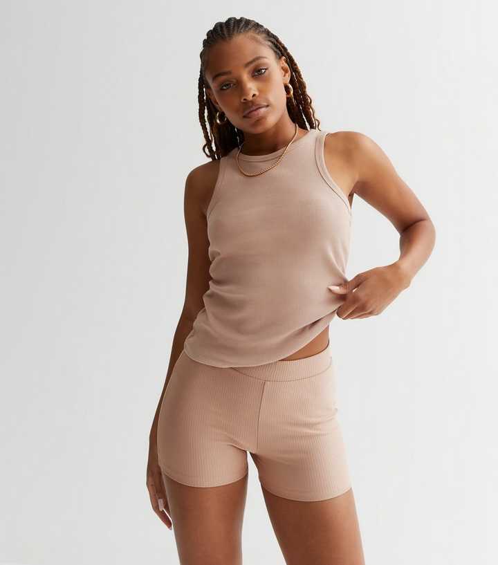 Shorts Trend Tops That Go With Cycling Shorts Black Biker Shorts