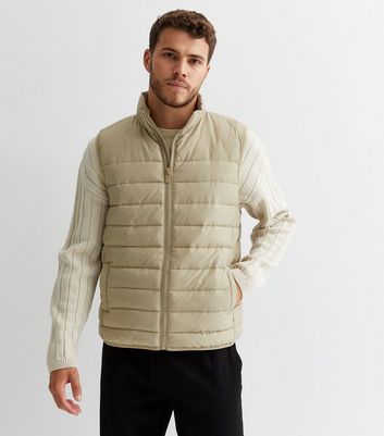 New look on sale mens coat sale