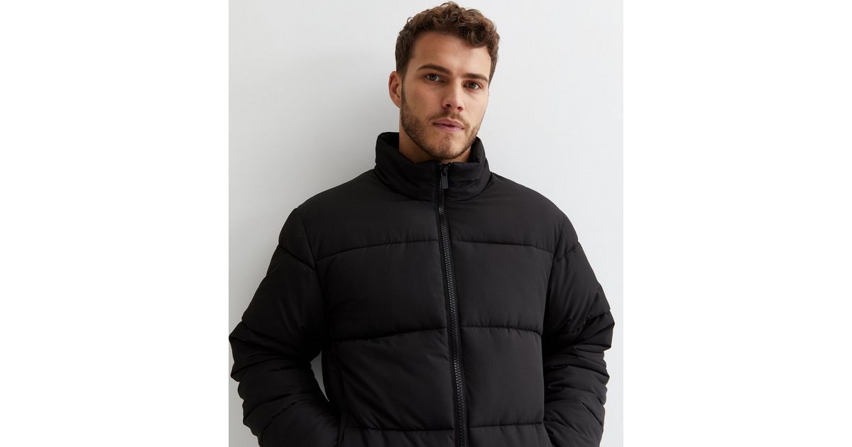 Onlnewcool Puffer Jacket Black