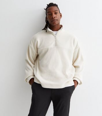 New look store oversized sweatshirt