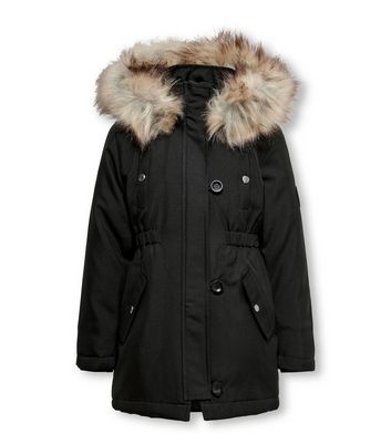 New look kids coats hotsell