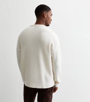 Off white shop jumpers mens