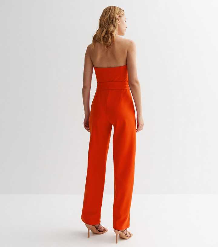 strapless open back dress Pink and Orange Ombre Maxi Dress – Twisted Wunder