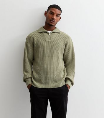 Fishermans knit outlet jumper