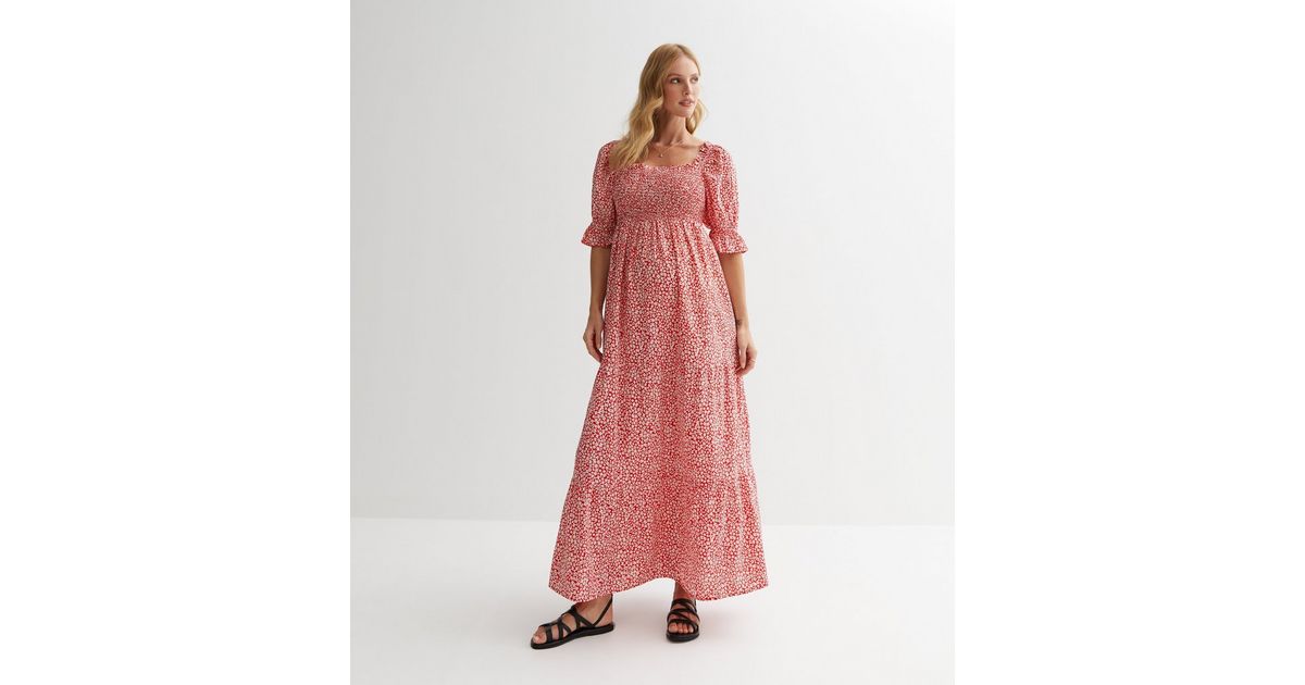 wedding guest outfit maternity