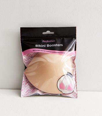 Perfection Cream Bikini Boosters