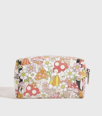 Skinny dip 2025 makeup bags