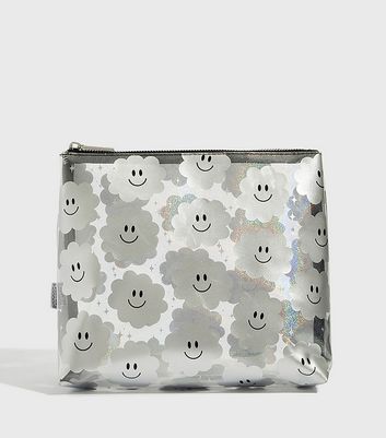 New look clear online bag