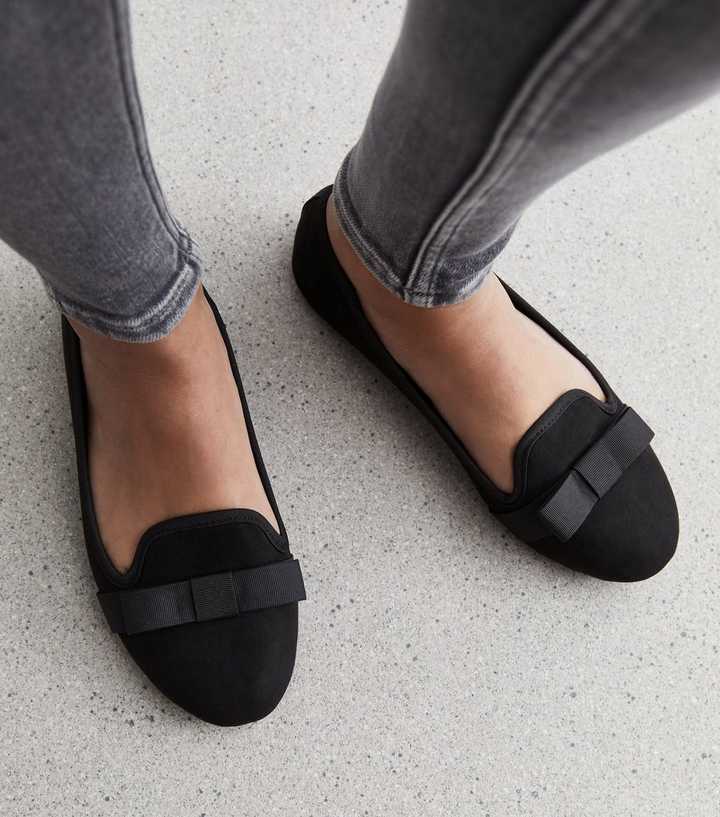 Loafers and Ballerinas Collection for Women