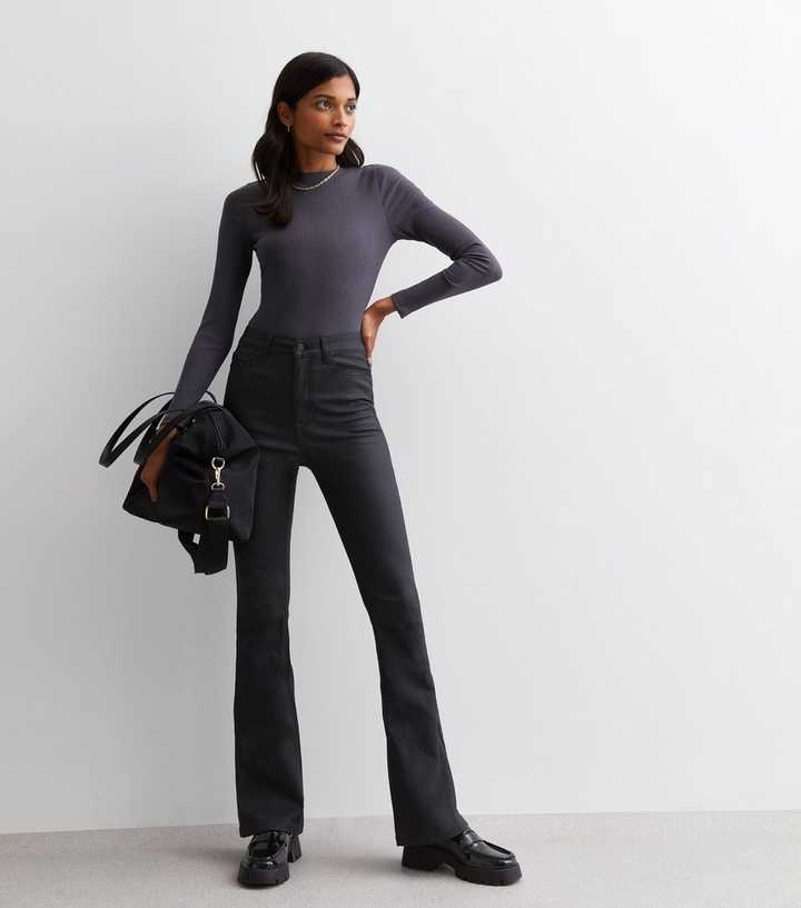 https://media2.newlookassets.com/i/newlook/868413501/womens/clothing/jeans/black-coated-leather-look-high-waist-flared-brooke-jeans.jpg?strip=true&qlt=50&w=720