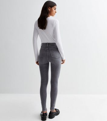 New look deals jeans hallie disco