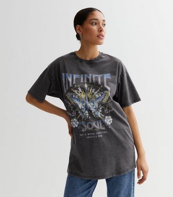 Infinite shirt hotsell