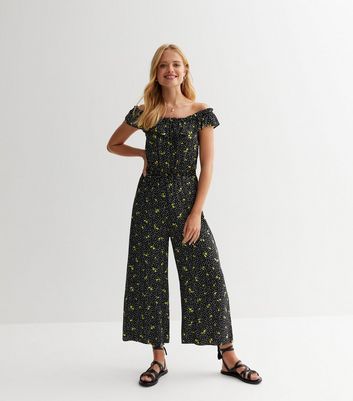 Lemon jumpsuit best sale