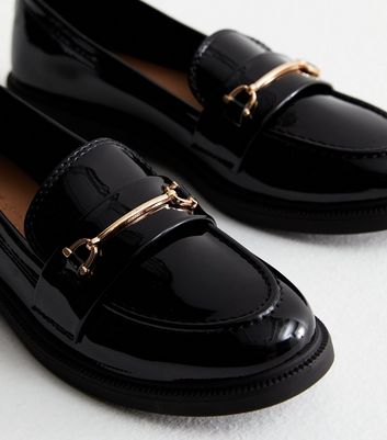 Womens 2025 snaffle loafers