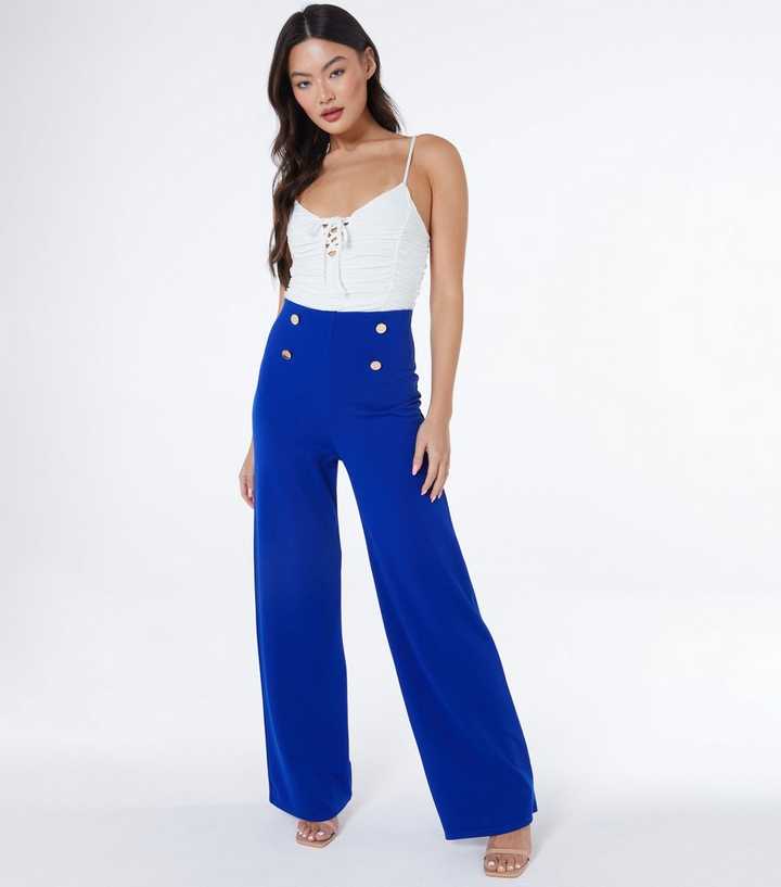 https://media2.newlookassets.com/i/newlook/868593344/womens/clothing/trousers/quiz-bright-blue-button-high-waist-wide-leg-trousers.jpg?strip=true&qlt=50&w=720