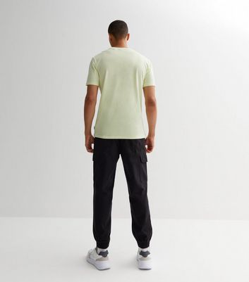 Levis mens cargo sale pants relaxed fit