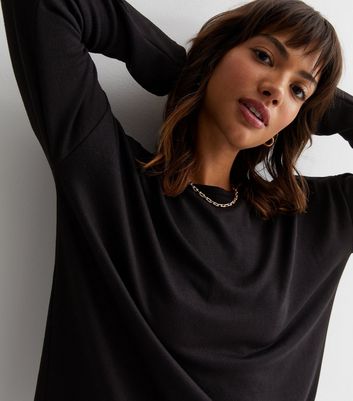Ladies longline tops discount