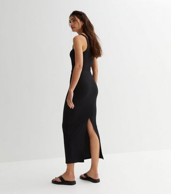 Bodycon midaxi skirt hot sale