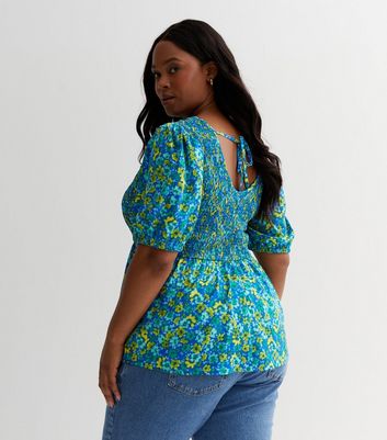 Peplum tunic hot sale tops