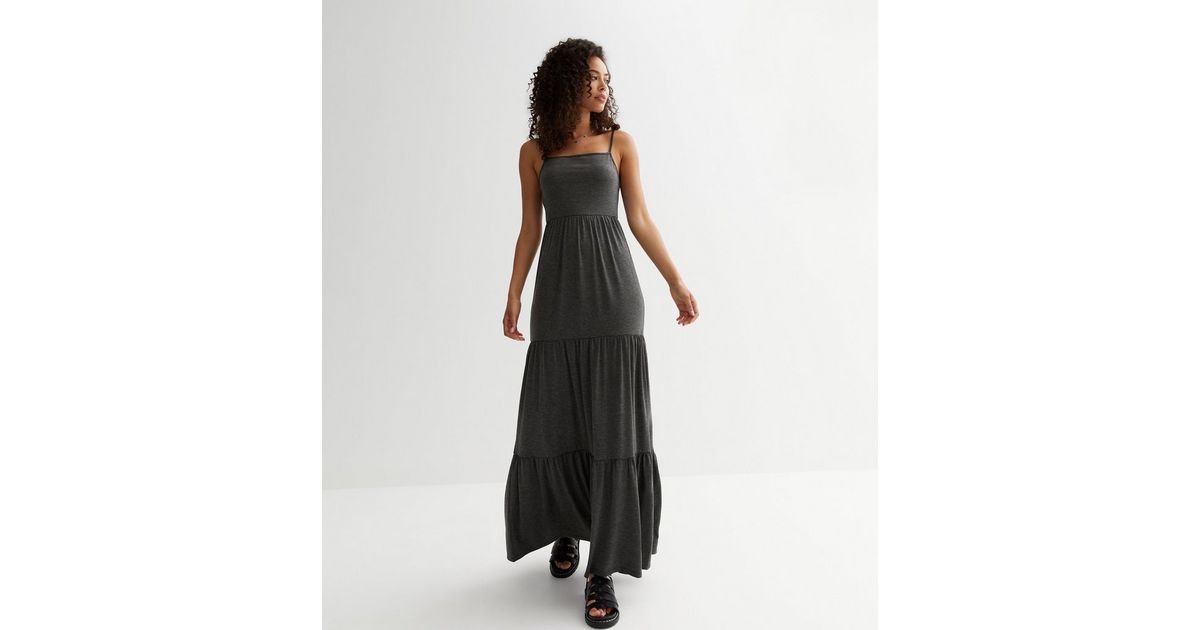 jersey sport dresses STRIPPER SPORT Jersey Dress main image 0