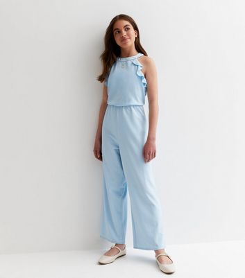 Halter Jumpsuits for Women