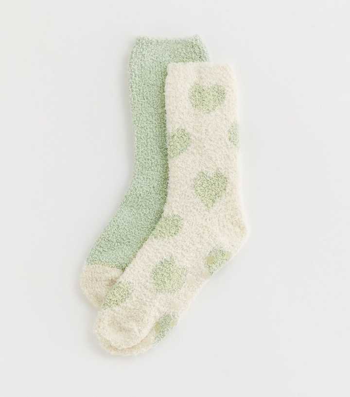 Girls' Socks, Plain & Patterned