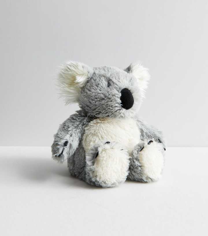 Koala Baby Grey Leggings with Stars & Hearts 6-9M – The Sweet Pea Shop
